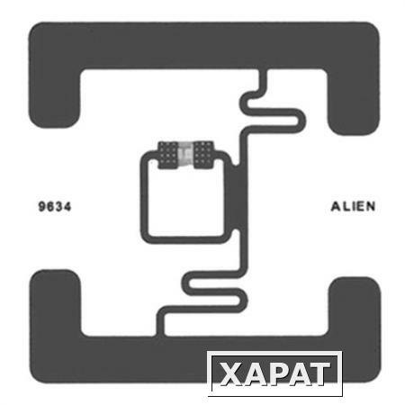 Фото RFID метка Alien ALN-9634