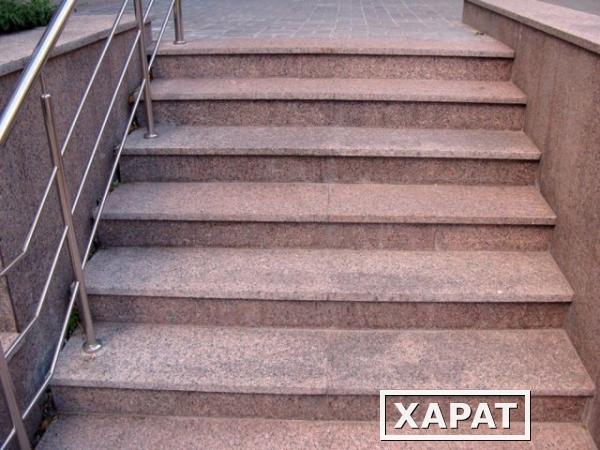 Фото Изделия из камня