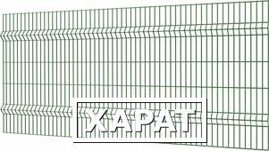 Фото Панель сварная (сетка) 5 мм 1150х3090 мм.