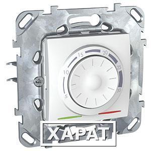 Фото Термостат SE (механизм с накладкой) скрытой установки 5-30°C