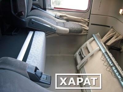 Фото Daf XF 105.460 SSC 2010 год выпуска