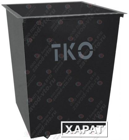 Фото МКО-03 контейнер для ТБО и мусора