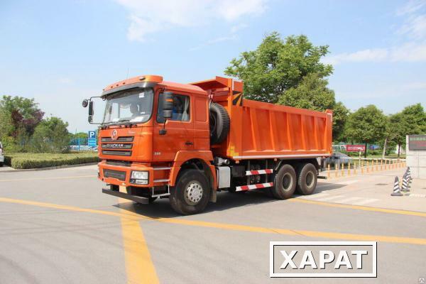 Фото Продам самосвал SHACMAN модель SX3256DR384 колесной формулы 6х4