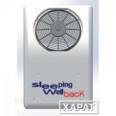 Фото Indel B SLEEPING WELL BACK PLUS 24 VOLT