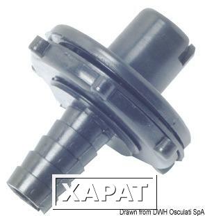 Фото Osculati Hose adapter 37 mm