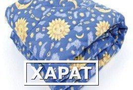 Фото Одеяло для рабочих Эконом от 210 рублей. одеяла оптом для рабочих и строителей