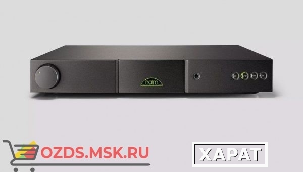 Фото Интегрированный усилитель Naim NAIT 5si