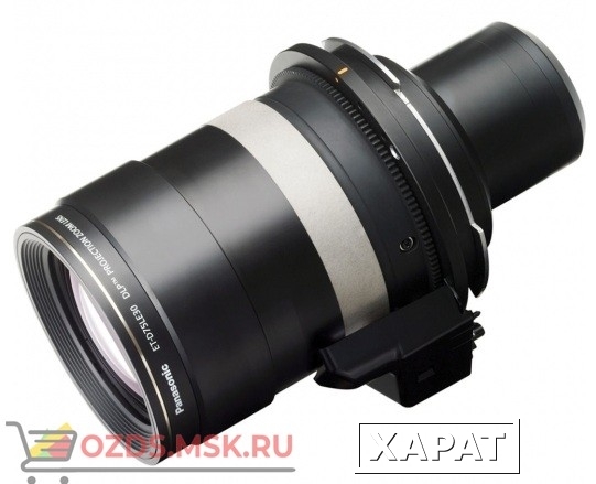 Фото Объектив Panasonic ET-D75LE30