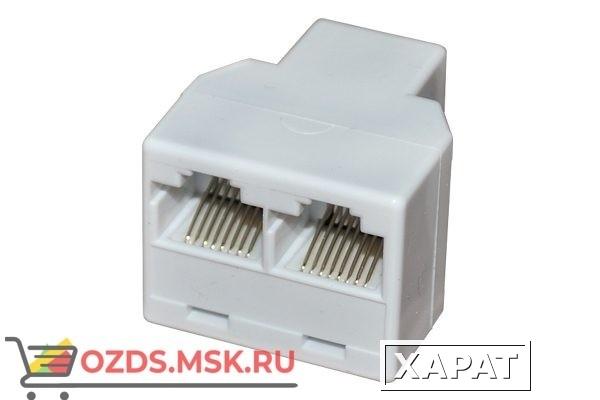 Фото REXANT 03-0103 Компьютерный двойник