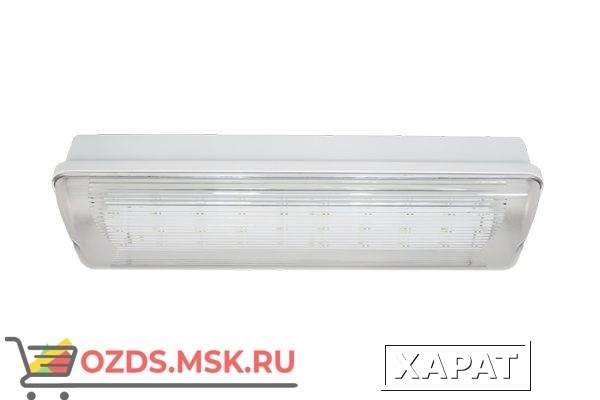 Фото Арсенал Безопасности SL-213-30LED1.8 исп.1: Светильник не постоянного действия