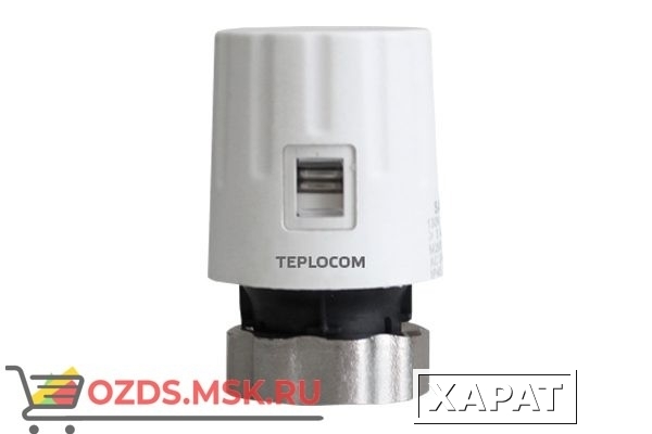 Фото Бастион TSP 220NC Сервопривод