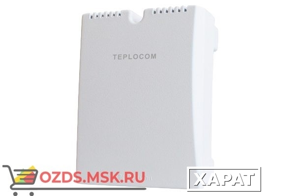 Фото Бастион Teplocom ST-555 Стабилизатор