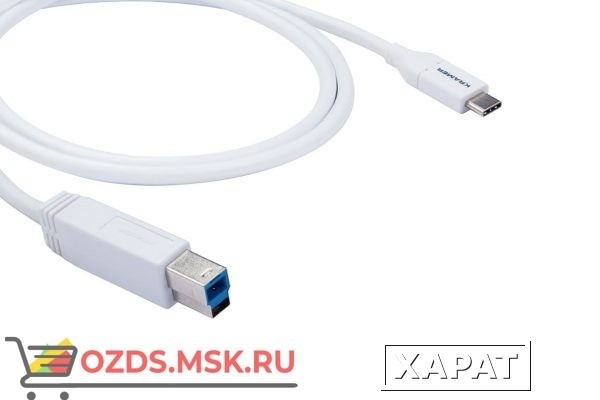 Фото Kramer C-USB31/CB-10