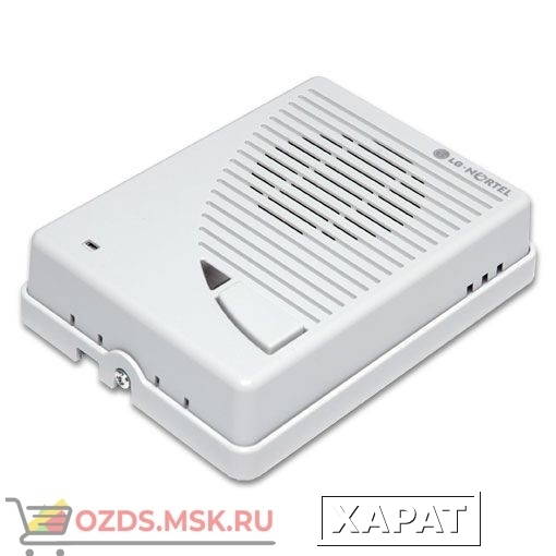 Фото Домофон LG-Ericsson LDP-DPB