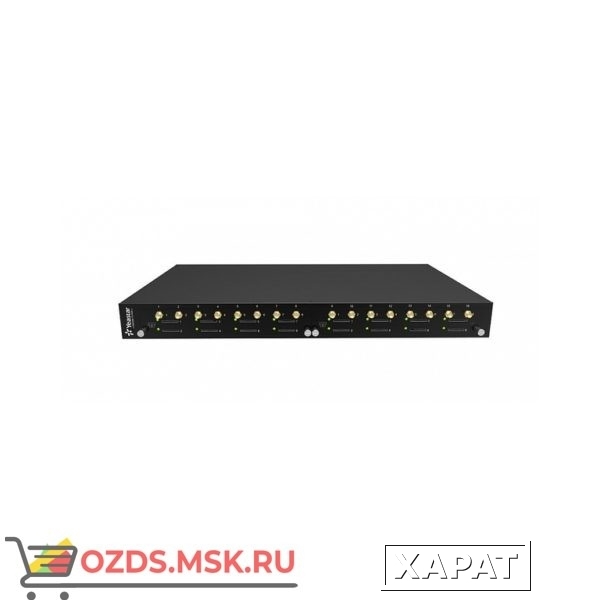 Фото Yeastar TG1600: VoIP-GSM-шлюз на 16 GSM-линий