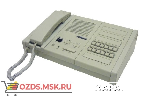 Фото Getcall GC-9036D2 (12 аб.) Пульт