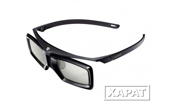 Фото TDG-BT500A  Sony: 3D-очки для проекторов