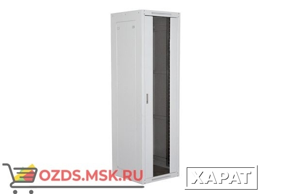 Фото NTSS-RSP42U6080GS 19″ Напольный шкаф