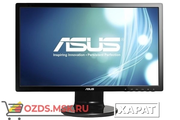 Фото ASUS VE228DE: ЖК монитор