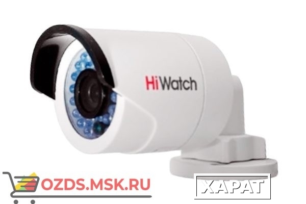 Фото HiWatch DS-T200P (3.6 mm)
