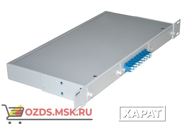 Фото NTSS-RFOB-1U-8-2LCU-9-SP 19: Кросс предсобранный