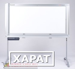 Фото UB-2815C-G Электронная копирующая доска Panasonic Panaboard