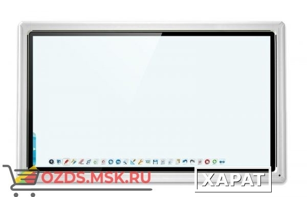 Фото TRIUMPH BOARD MULTI Touch LED LCD 70″+встроенный Mini PC5 (EAN 8592580111181): Интерактивная панель