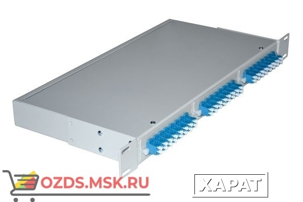 Фото NTSS-RFOB-1U-24-2LCU-9-S 19: Кросс предсобранный