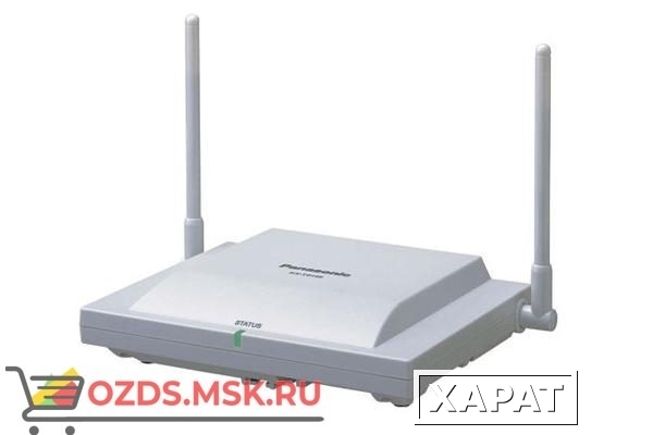 Фото Panasonic KX-TDA0155XJ Базовая станция