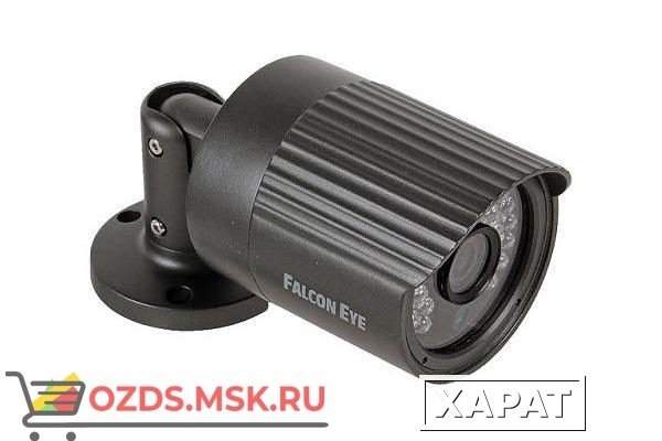 Фото Falcon Eye FE-IPC-BL200P: IP камера