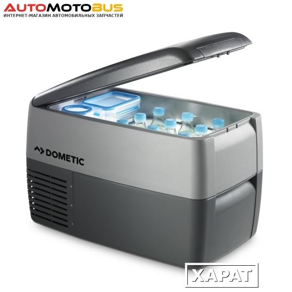 Фото Автохолодильник компрессорный — Dometic CoolFreeze CDF-36