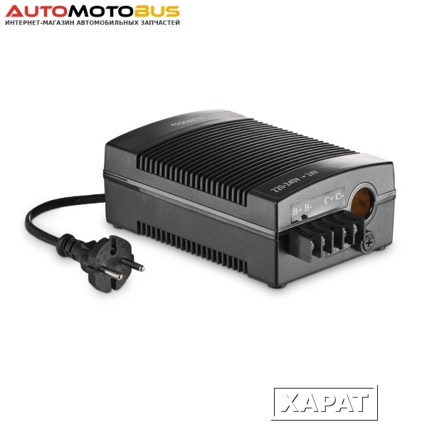 Фото Waeco CoolPower EPS100 адаптер питания 220 В