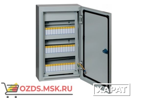 Фото ЭКФ mb24-36 Щит ЩРН-36 (520х310х120) IP54 EKF PROxima