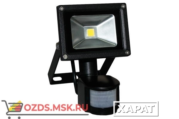 Фото Бастион SL-220VAC-20W-MS исп.5 Прожектор