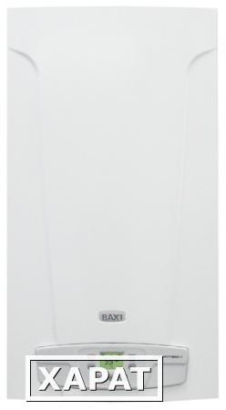 Фото Настенные газовые котлы BAXI MAIN 5 18 F