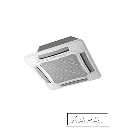 Фото Кассетный кондиционер Electrolux EACC-48HU/N3