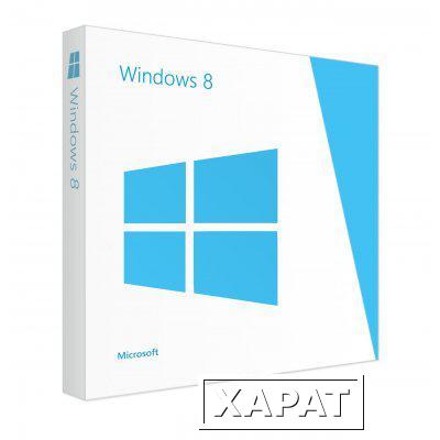 Фото Windows 8.1 x64 Russian 1pk DSP OEI EM DVD