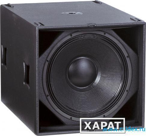 Фото Суббасовая система MARTIN AUDIO WS18X