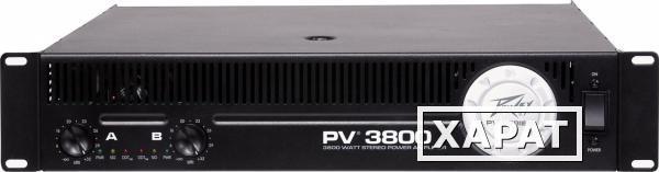 Фото Усилитель мощности PEAVEY PV3800