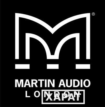 Фото ВЧ-драйвер MARTIN AUDIO DLS2541