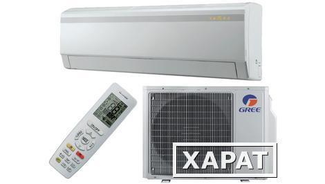 Фото Кондиционеры Gree COZY Inverter