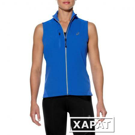 Фото ASICS RACE VEST/ жилет