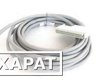 Фото CABLU SIVAPAC кабель 24 пары, 15 м, открытый конец, для HiPath 3800/X8 L30251-U600-A439
