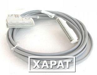 Фото CABLU SIVAPAC кабель 24 пары, 3 м, короткий срез, для для HiPath 3800/X8 L30251-U600-A339