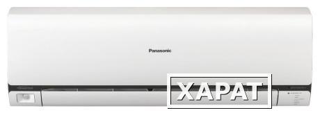 Фото Настенные кондиционеры PANASONIC CS/CU-E24PKD