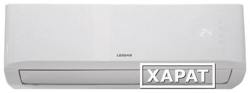 Фото Сплит-система Lessar LS-H07KKA2A/LU-H07KKA2A-43WM с низкотемпературным комплектом