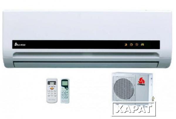 Фото Panasonic CS/CU-E07PKD