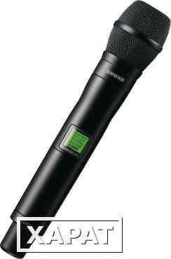 Фото Передатчик SHURE UR2/87 L5E 578 - 638 MHz