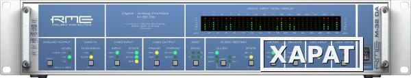 Фото Конвертер RME M-32 DA