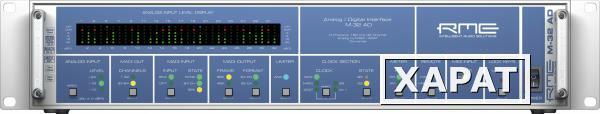 Фото Конвертер RME M-32 AD